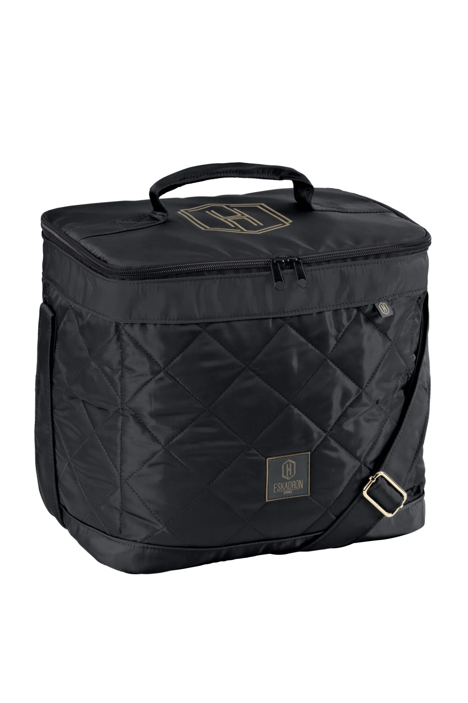 Heritage AW24 Highgloss Zubehörtasche