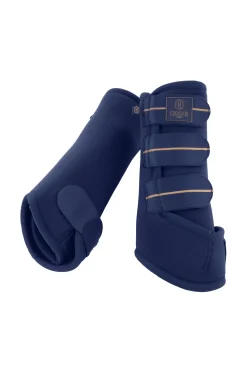 Heritage AW24 Pro Dressage Gamaschen, vorne