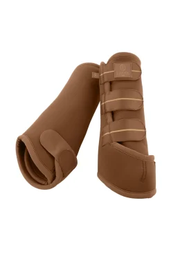 Heritage AW24 Pro Dressage Gamaschen, hinten