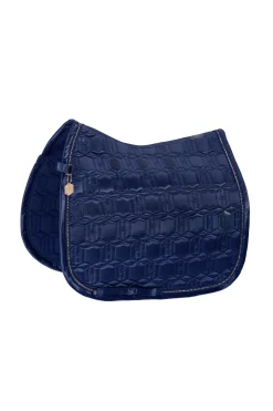 Heritage AW24 Satin Crystal Dressurschabracke