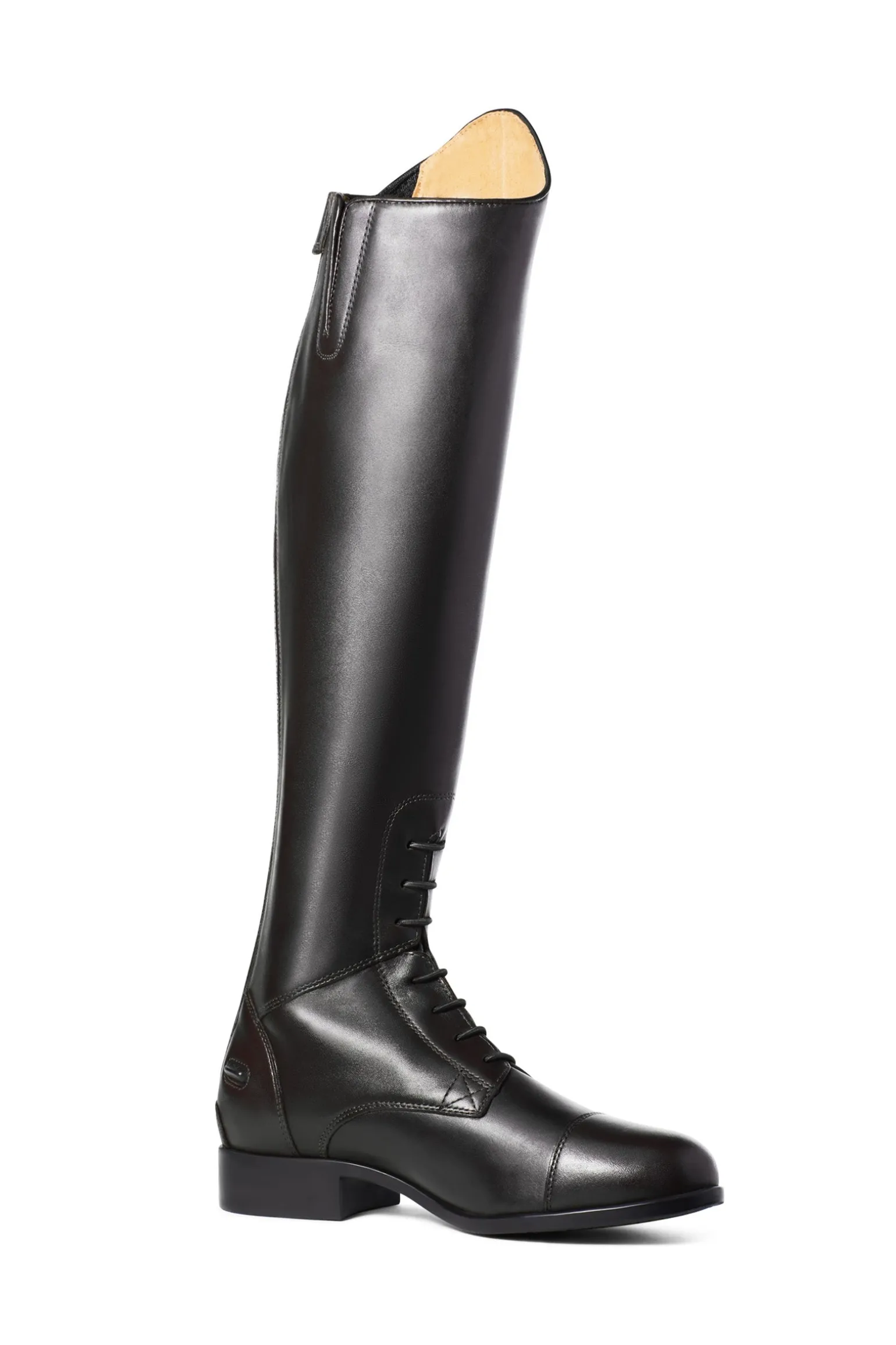 Heritage Contour II Field Zip Damen Reitstiefel