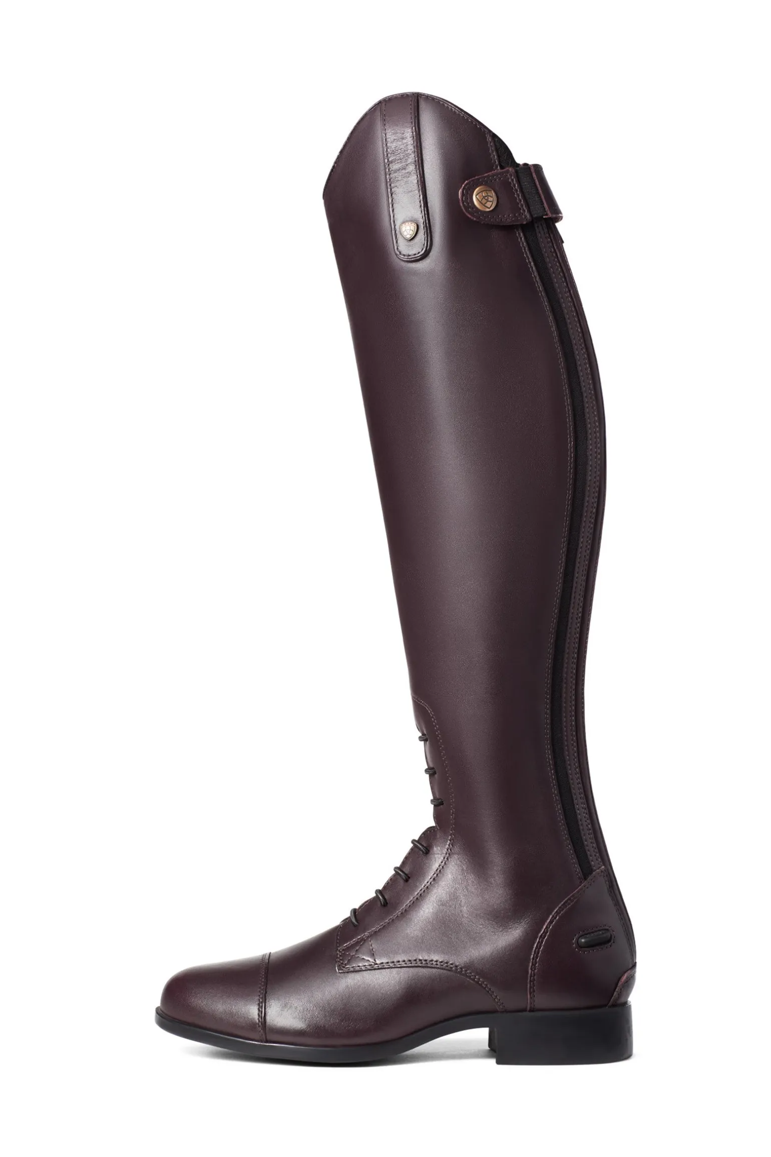 Heritage Contour II Field Zip Damen Reitstiefel