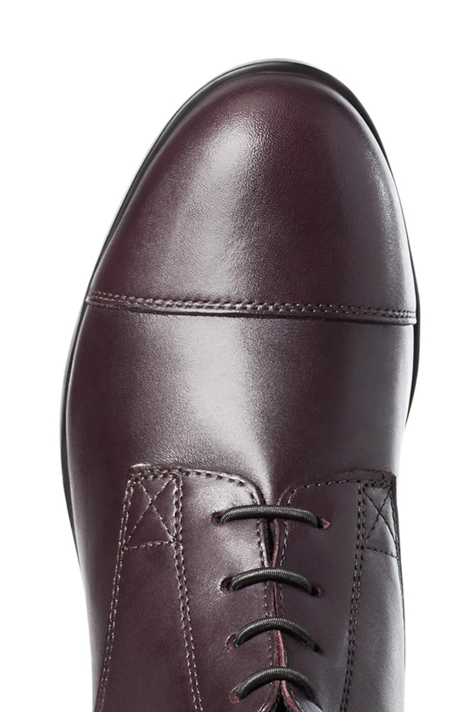 Heritage Contour II Field Zip Damen Reitstiefel