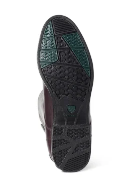 Heritage Contour II Field Zip Damen Reitstiefel