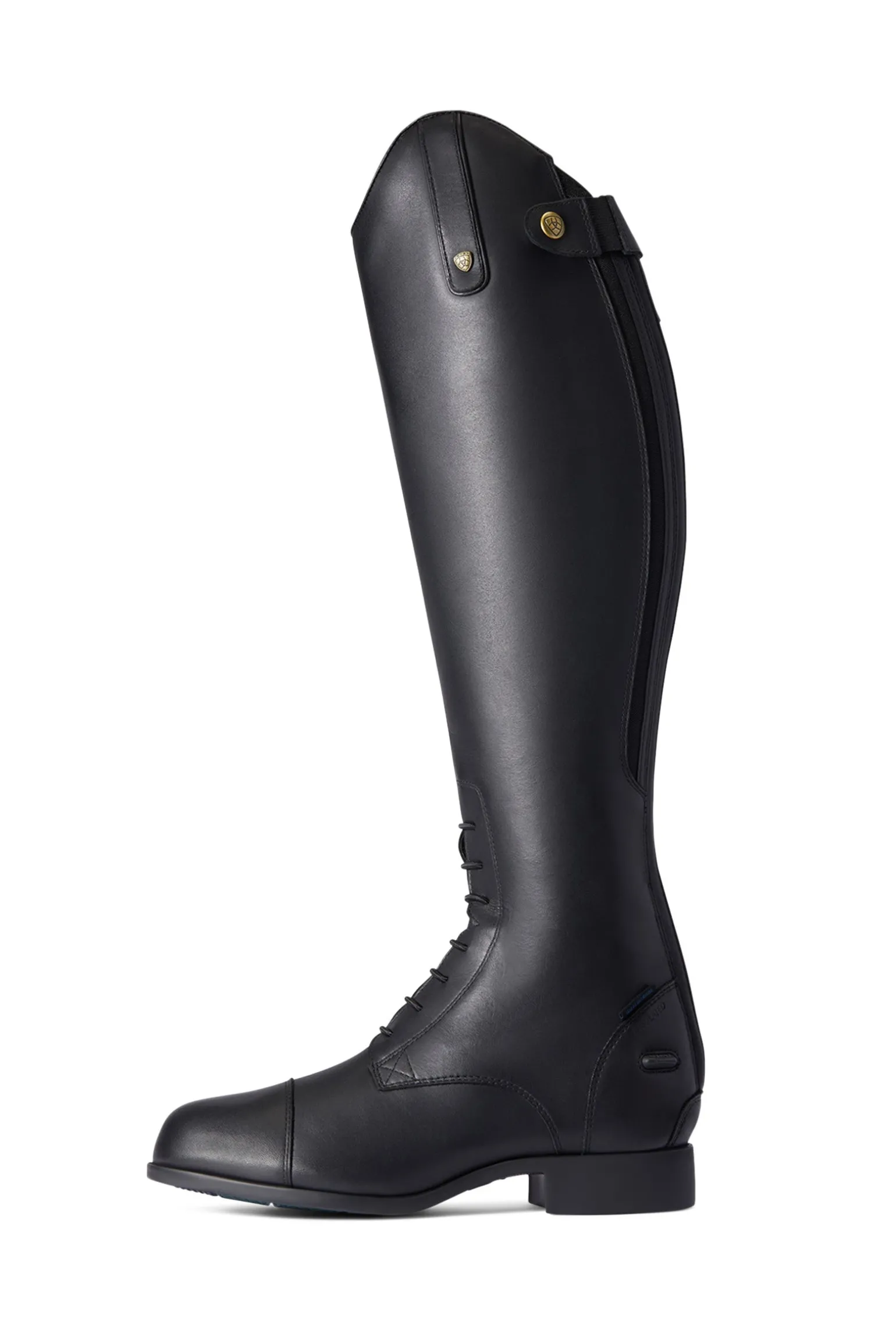 Heritage Contour II H2O Damen gefütterte Reitstiefel
