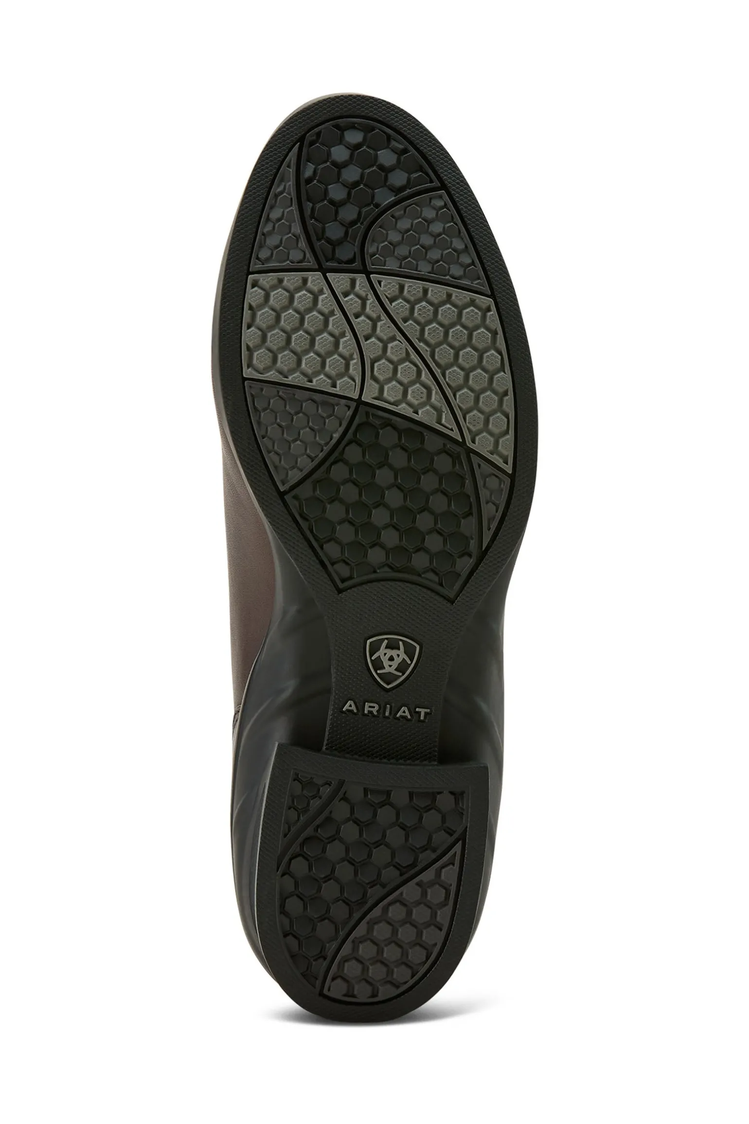 Heritage Damen Paddockstiefeletten mit Reißverschluss