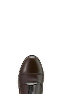 Heritage Damen Paddockstiefeletten mit Reißverschluss