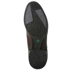 Heritage IV Damen Schnür-Reitstiefeletten