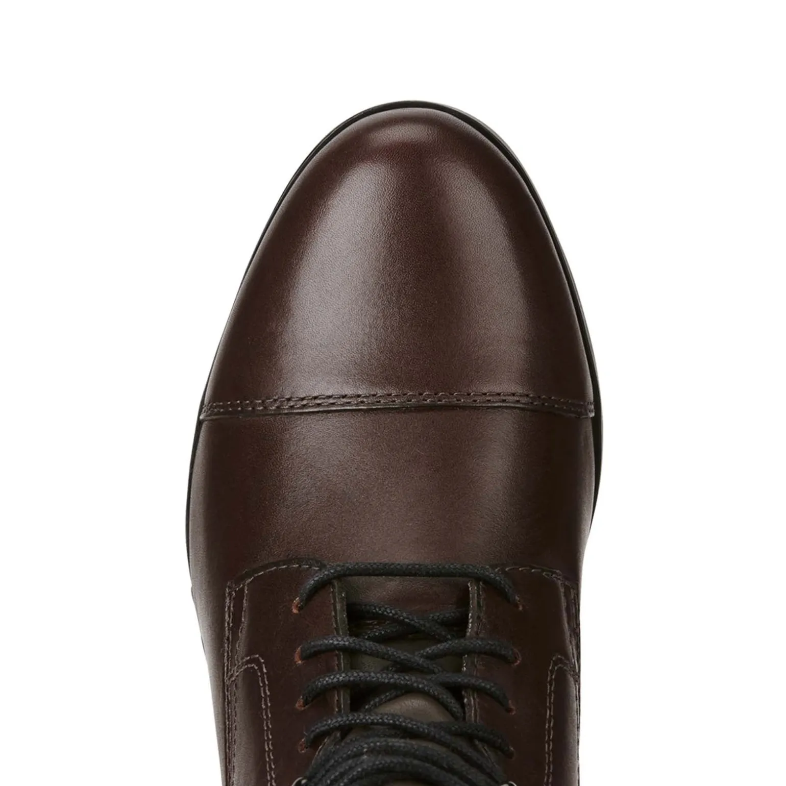 Heritage IV Damen Schnür-Reitstiefeletten