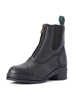 Heritage IV Damen wasserdichte Paddock Stiefeletten mit Stahlkappe