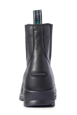 Heritage IV Damen wasserdichte Paddock Stiefeletten mit Stahlkappe