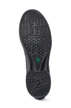 Heritage IV Damen wasserdichte Paddock Stiefeletten mit Stahlkappe