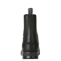 Heritage IV Damen Zip Reitstiefeletten