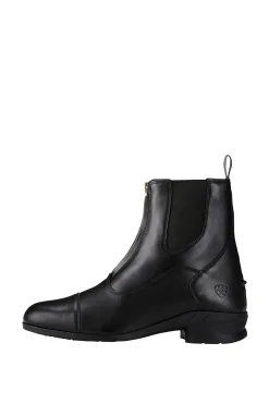 Heritage IV Zip Herren Reistiefeletten