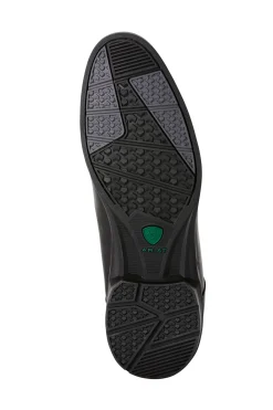 Heritage IV Zip Herren Reistiefeletten