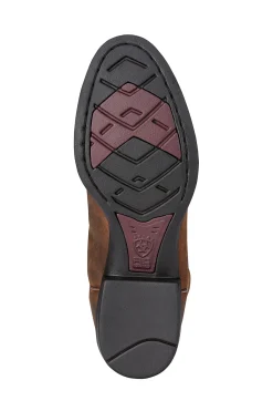 Heritage Roper Damen Westernstiefel