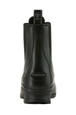 Heritage Schnür-Paddockstiefeletten, Damen