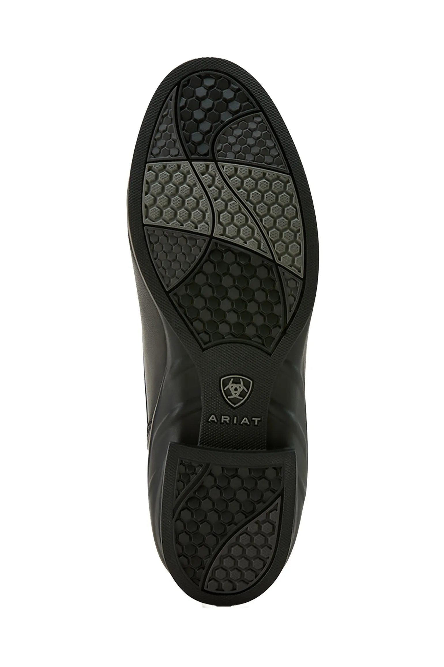 Heritage Schnür-Paddockstiefeletten, Damen