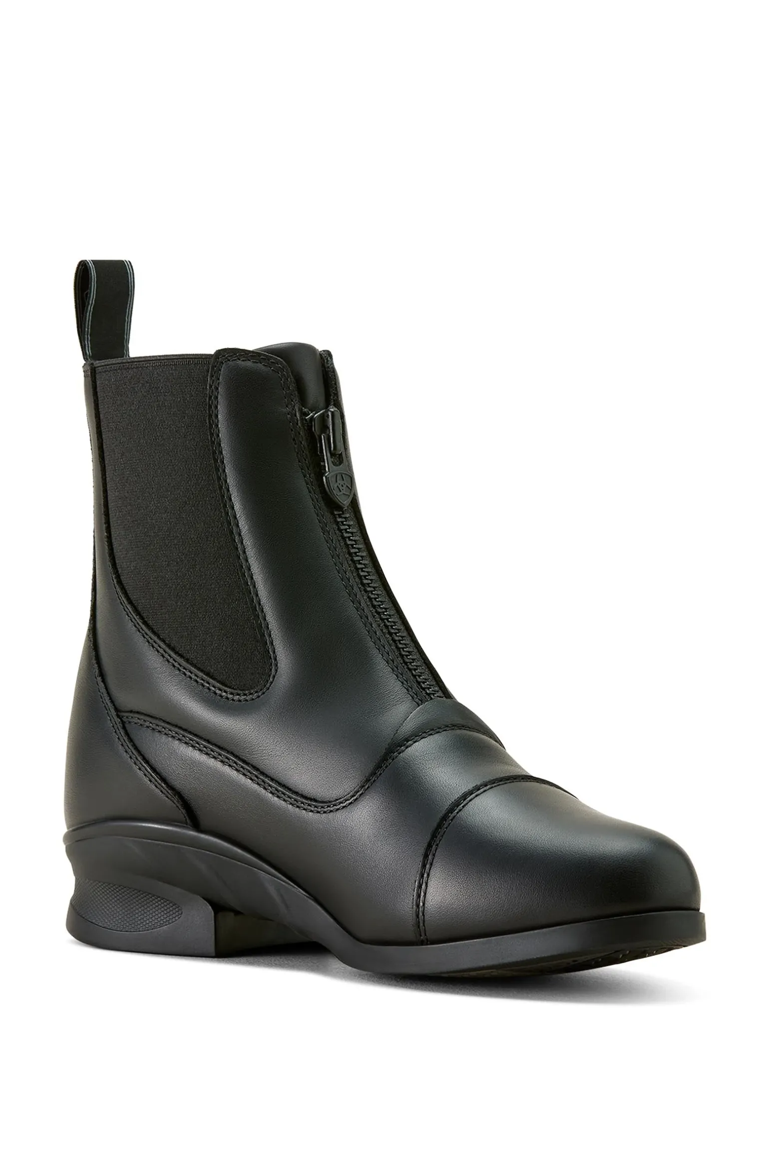 Heritage Zip H2O Damenstiefeletten