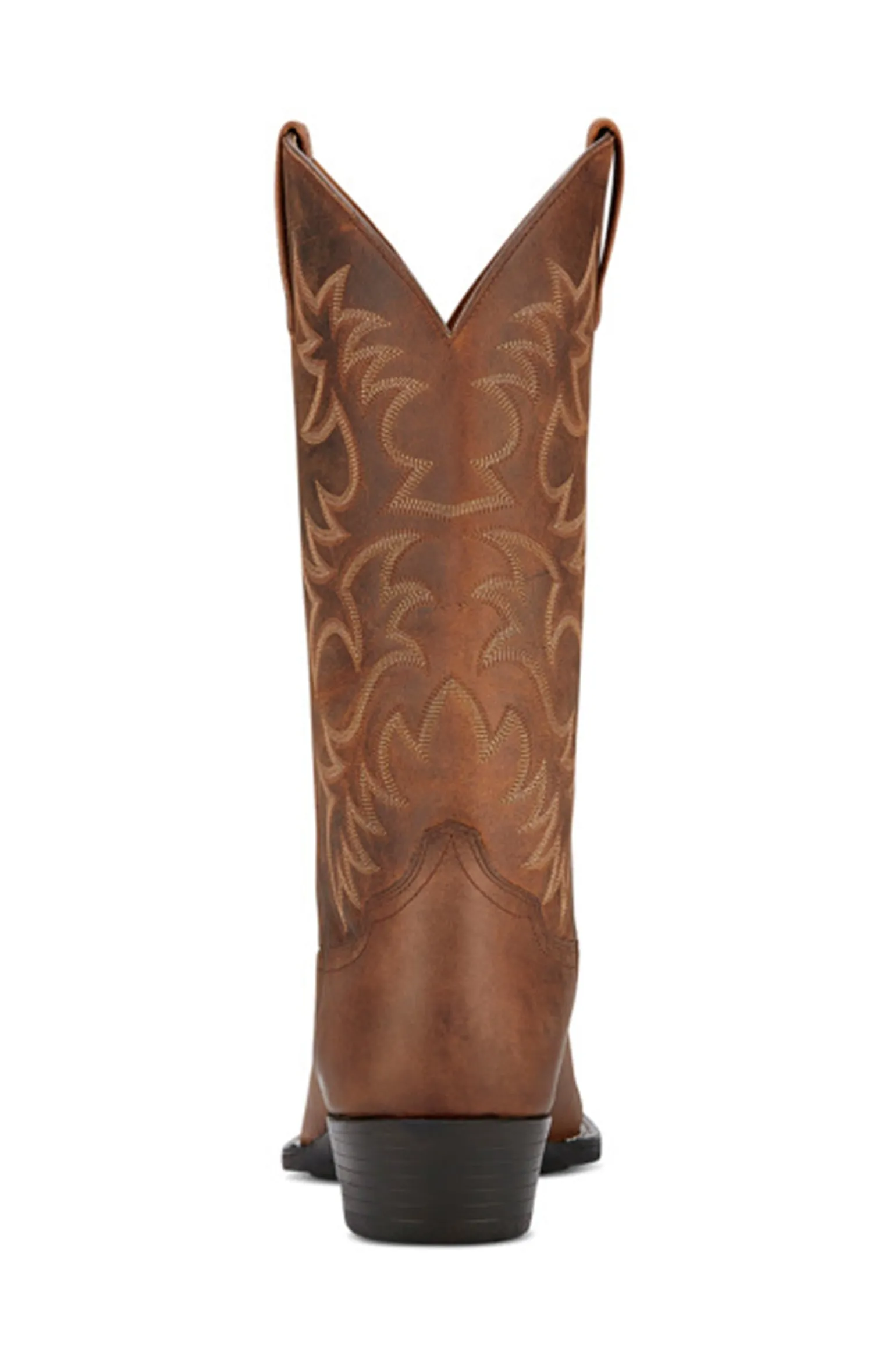 Herren Heritage R Toe Westernstiefel