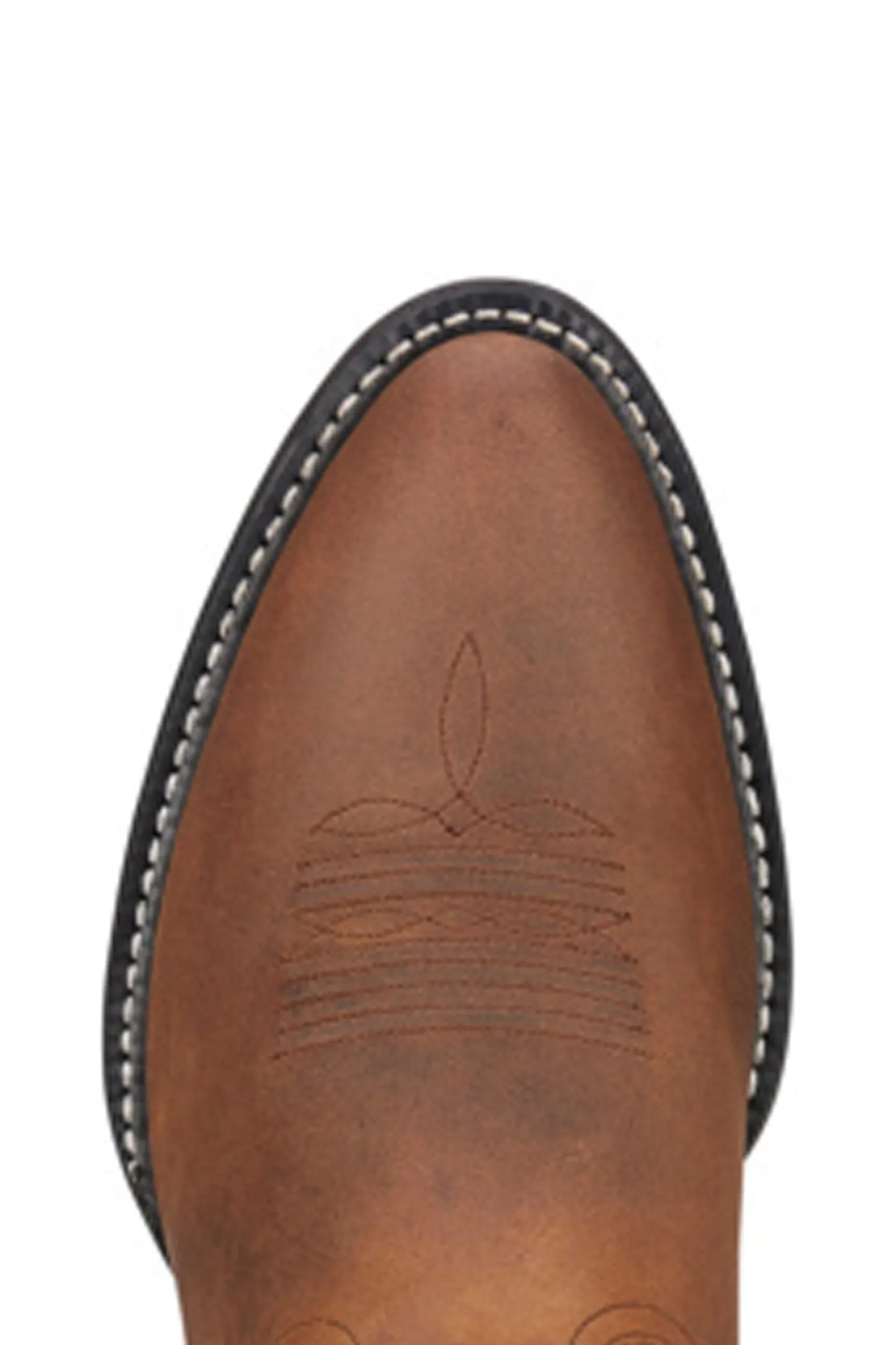 Herren Heritage R Toe Westernstiefel