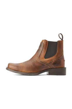 Herren Midtown Rambler Stiefel