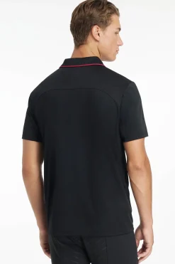 Herren Performance Poloshirt