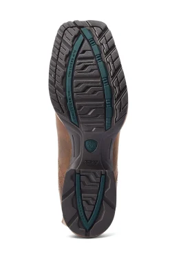 Herren Westernstiefel Hybrid Low Boy