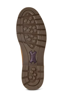 Herren Wexford wasserdichte Stiefel