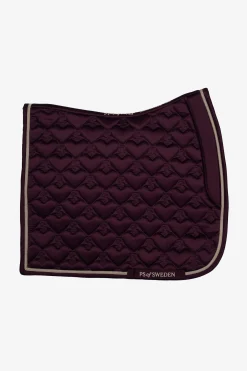 Herz Dressurschabracke