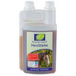 Herzstärke, 1l