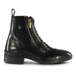 Highgate Damen Lederreitstiefeletten