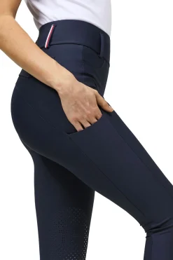 Highland Hybrid Knee Grip Breeches