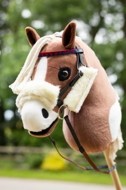 Hobby Horse Rennzaumzeug-Set