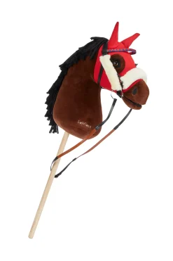 Hobby Horse Stretch-Maske