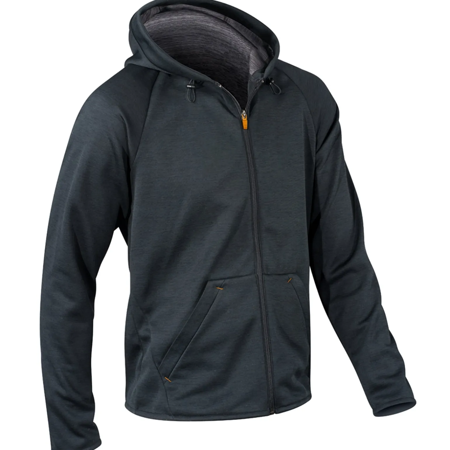 Hoody Shirt Rückenprotektor Herren