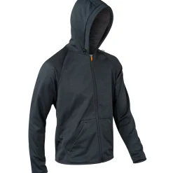 Hoody Shirt Rückenprotektor Herren