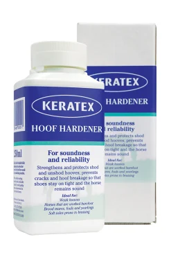 Hoof Hardener 250ml