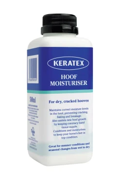 Hoof Moisturiser 500ml