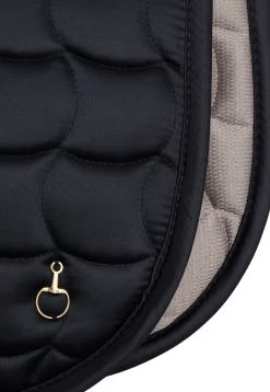 Houston Vielseitigkeitsschabracke mit Kunstfell