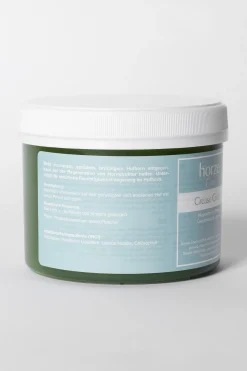 Huffett grün, 500ml