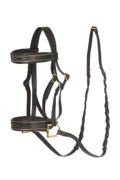 Hunter Trense für Hobby Horse