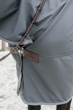 Hurricane Regendecke, 0g