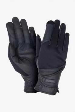 Hybrid Reithandschuhe