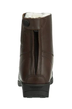 IceLock Merino BZ Lace