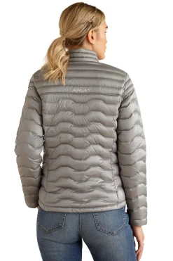 Ideal Down Damenjacke