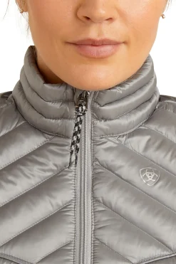 Ideal Down Damenjacke