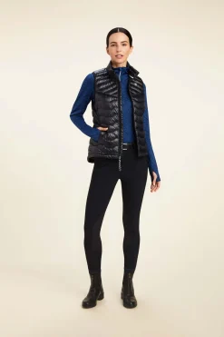 Ideal Down Damenweste