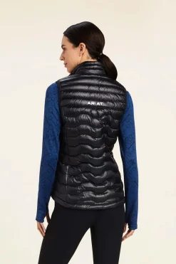 Ideal Down Damenweste