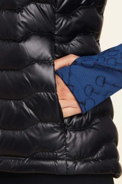 Ideal Down Damenweste